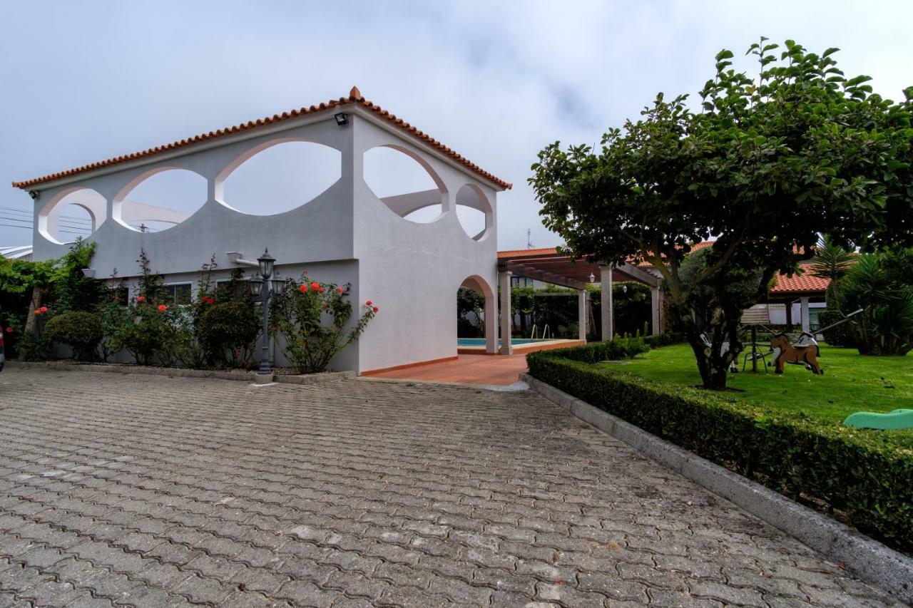 Alminhas House Apartment Alapela Exterior photo